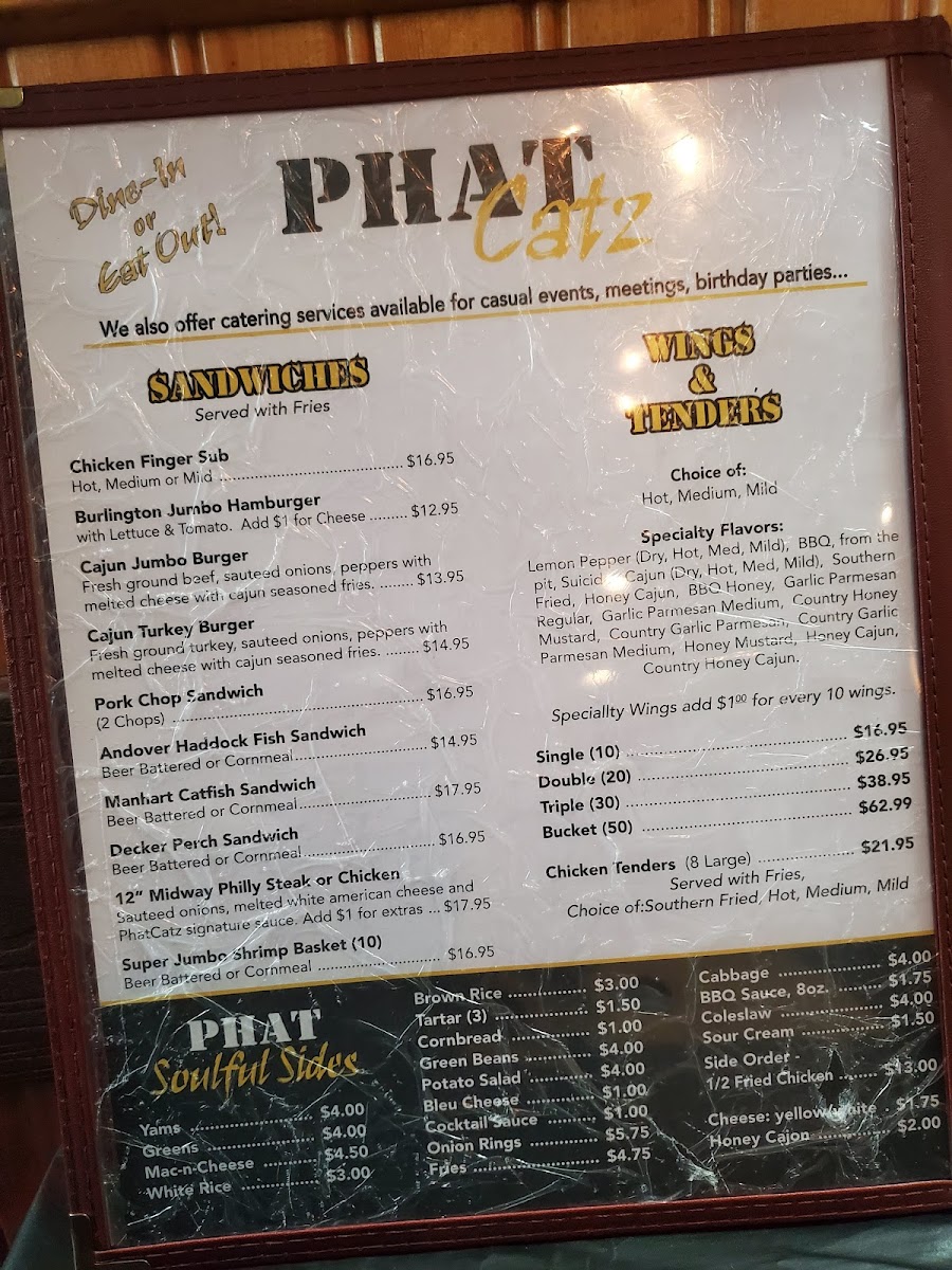 Menu Photo 9