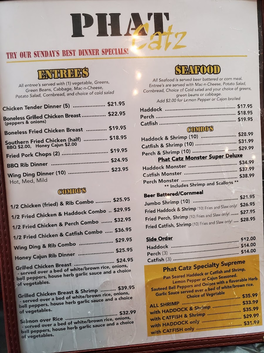 Menu Photo 3
