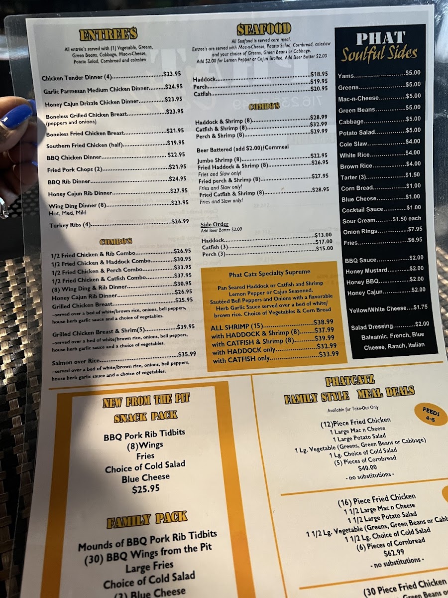 Menu Photo 4
