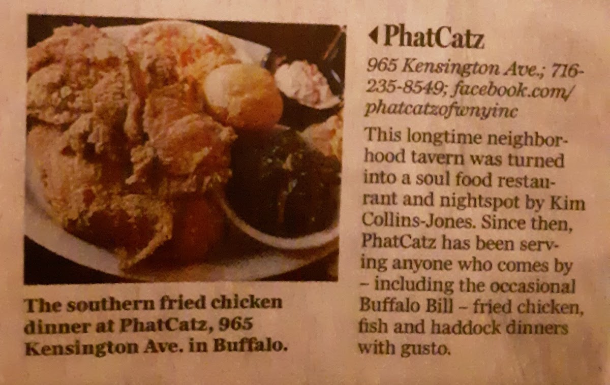Menu Photo 8