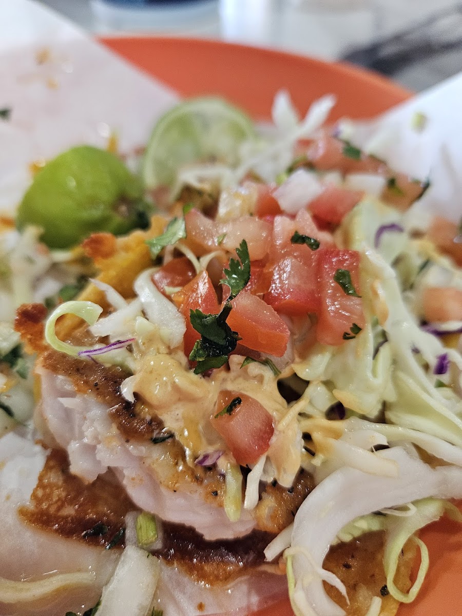 El Tio Tacos & More - Photo 2