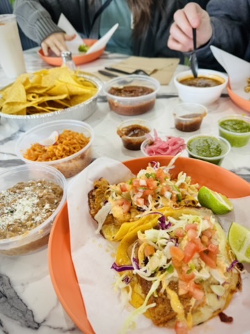 El Tio Tacos & More - Photo 4