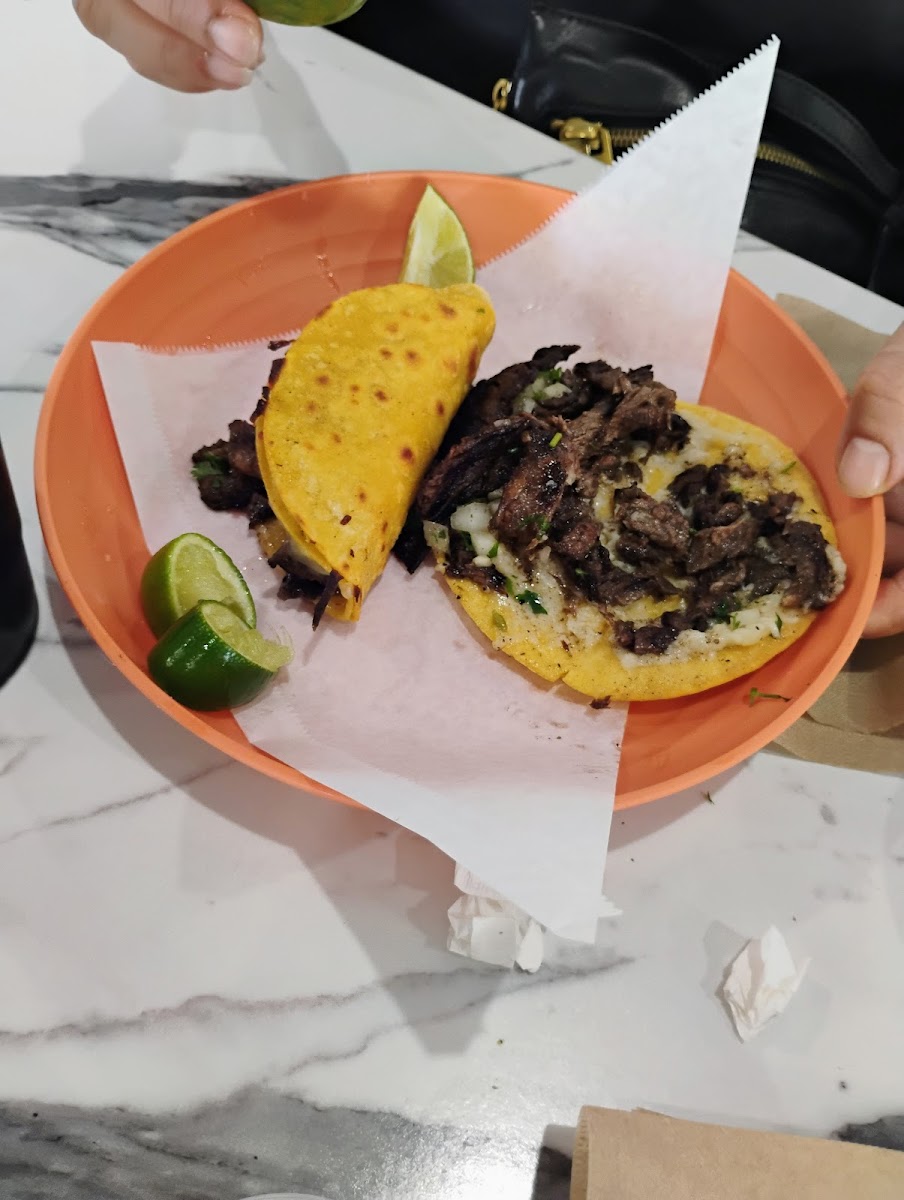 El Tio Tacos & More - Photo 5