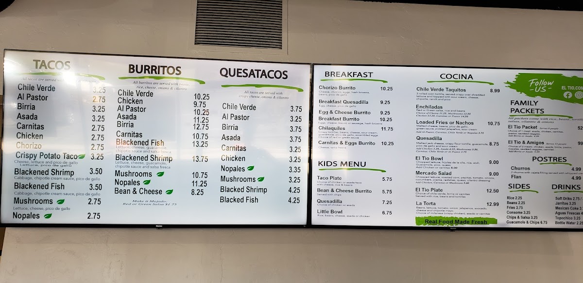 Menu Photo 4