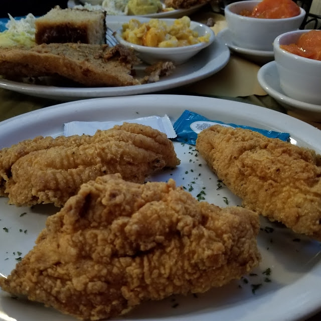 Fish Fry