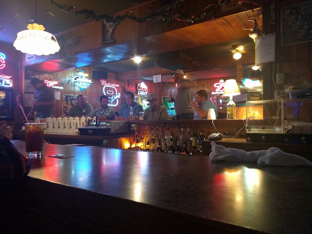 Dayton Bar & Grill