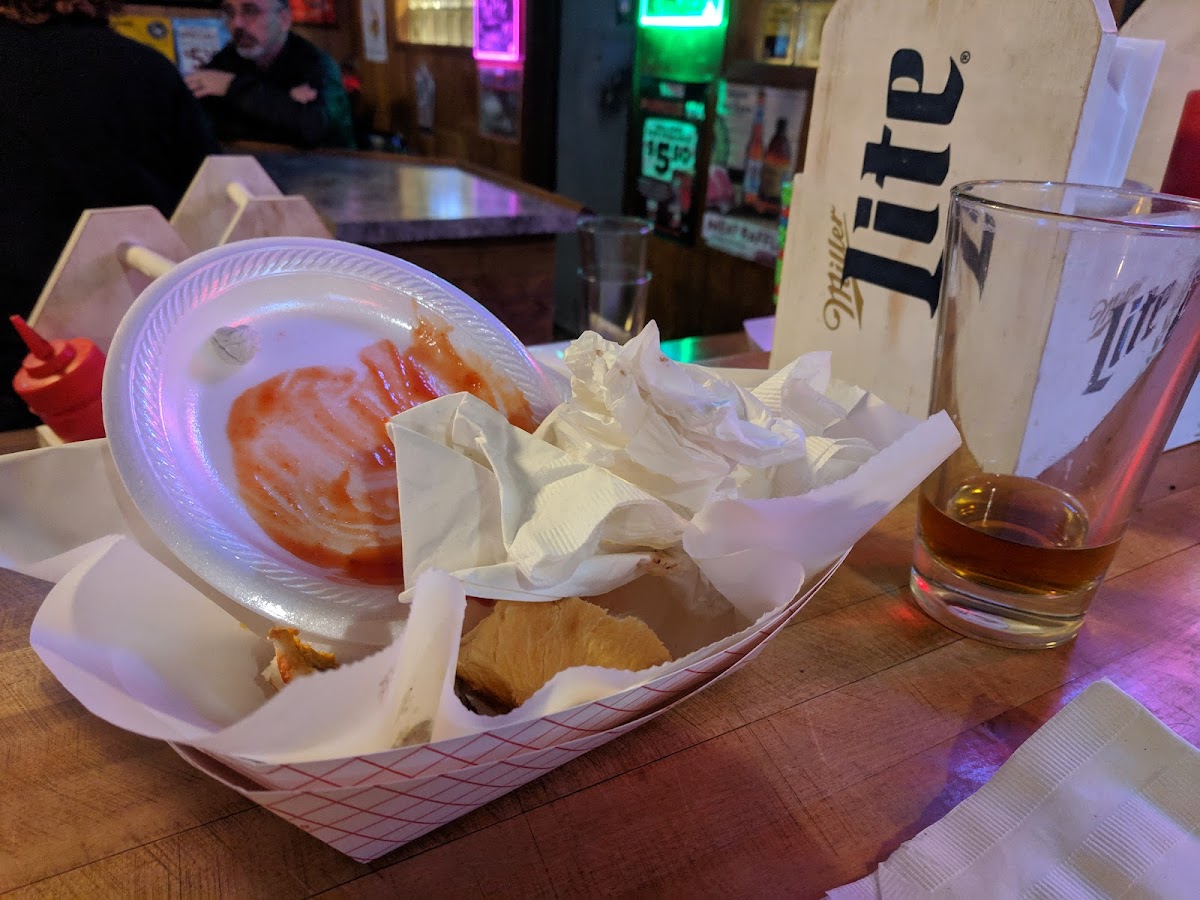 Dayton Bar & Grill - Photo 1