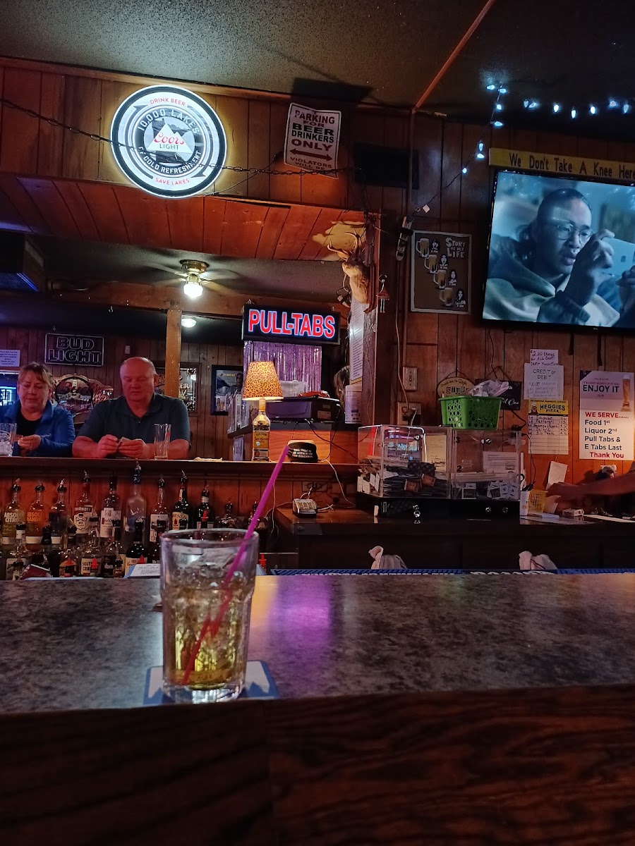 Dayton Bar & Grill - Photo 2