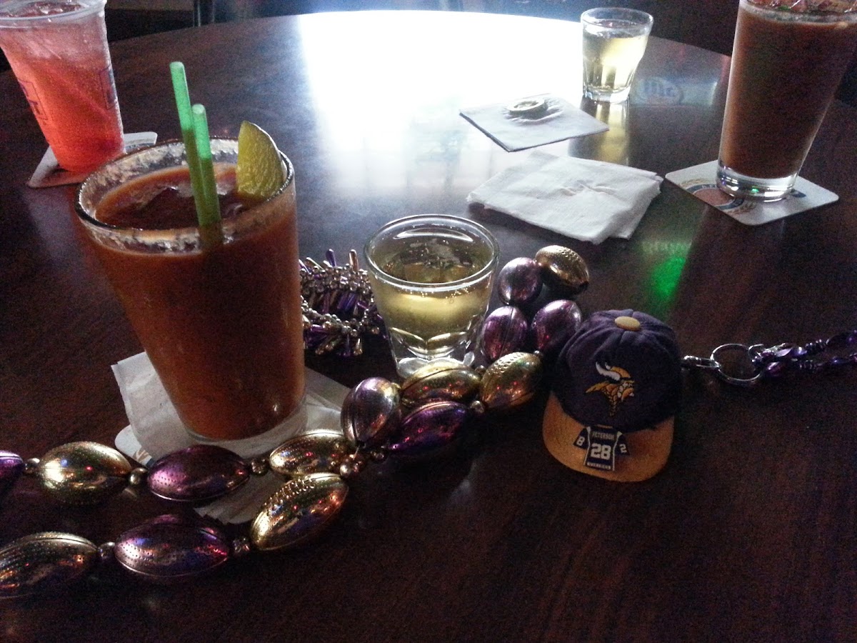 Dayton Bar & Grill - Photo 4