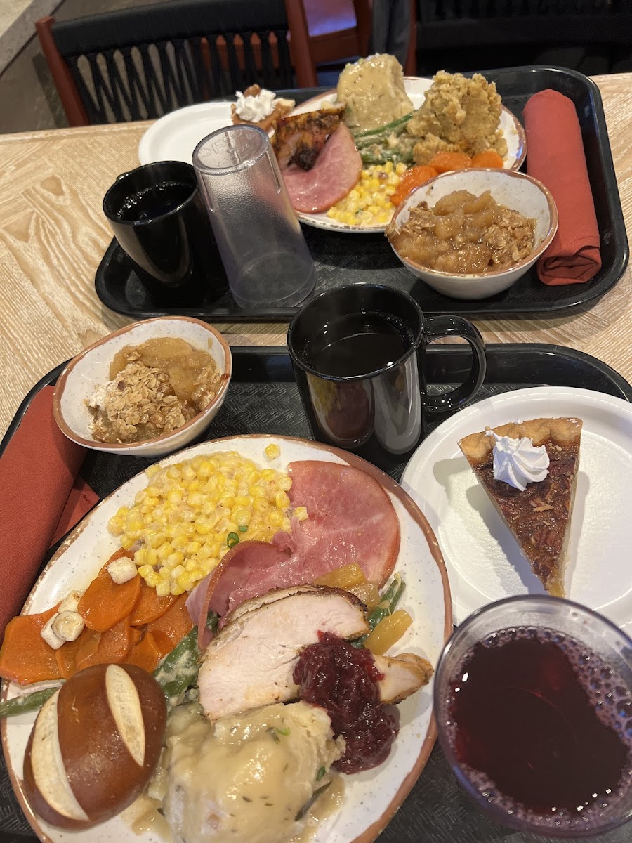 Yavapai Lodge Dining Hall - Photo 2