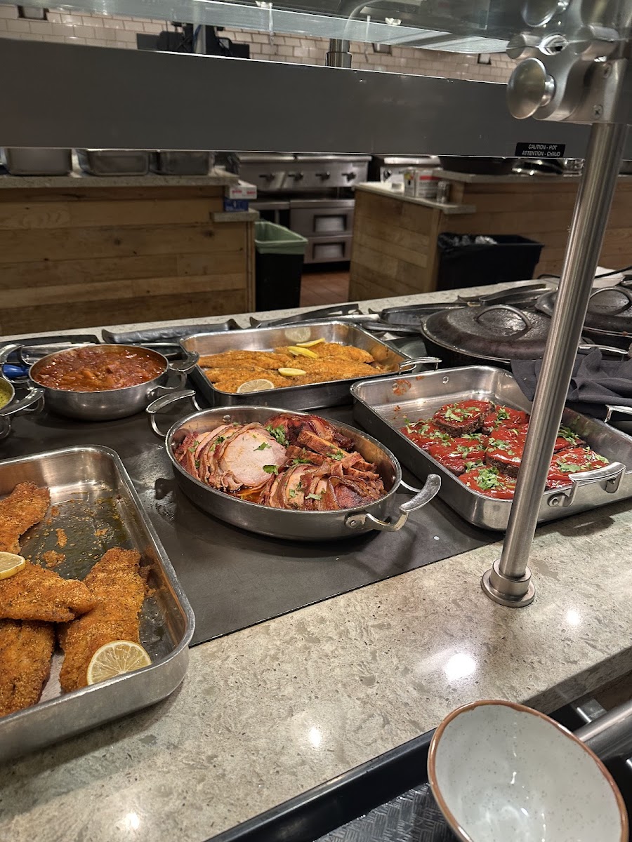Yavapai Lodge Dining Hall - Photo 3