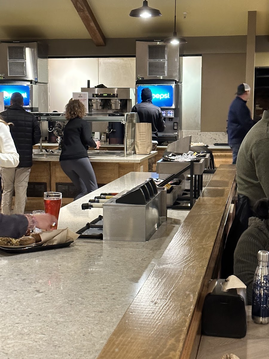 Yavapai Lodge Dining Hall - Photo 5