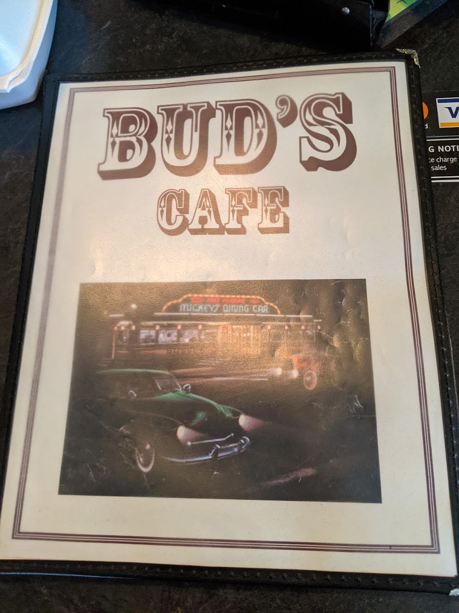 Bud's Cafe - Photo 5