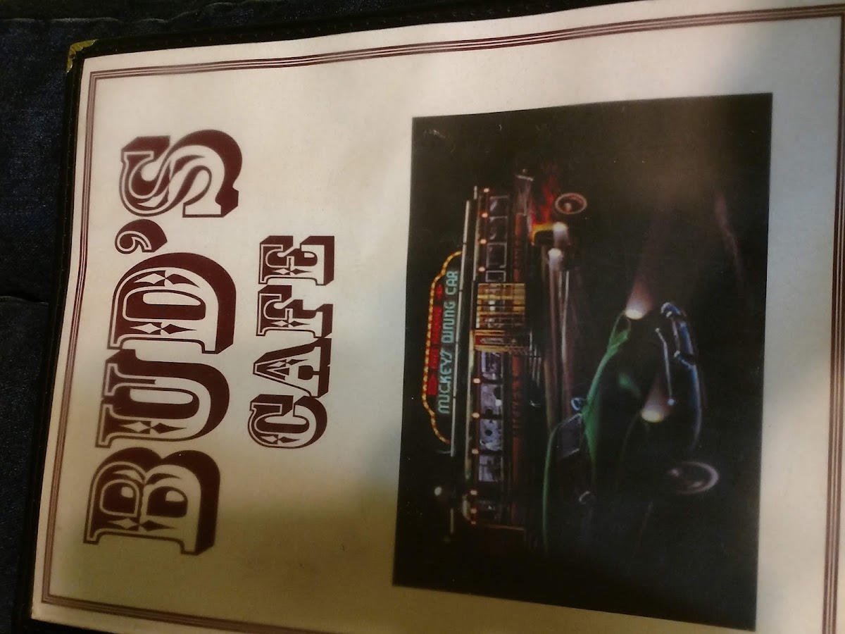 Bud's Cafe - Photo 6