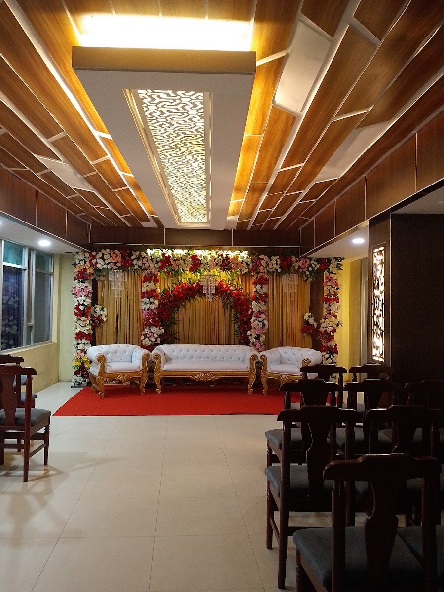 Royal Chef Restaurant & Party Center - Photo 3