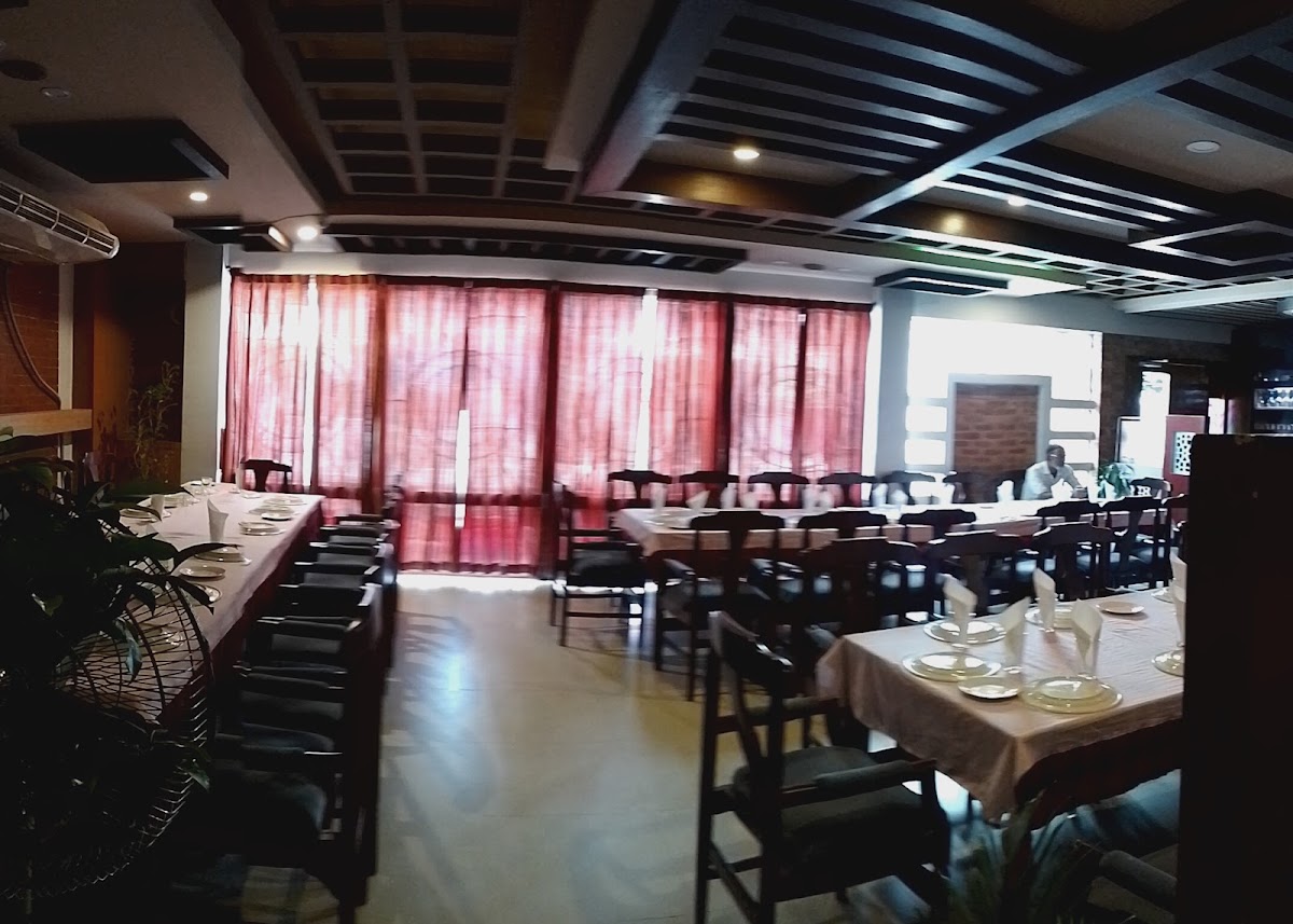 Royal Chef Restaurant & Party Center - Photo 6