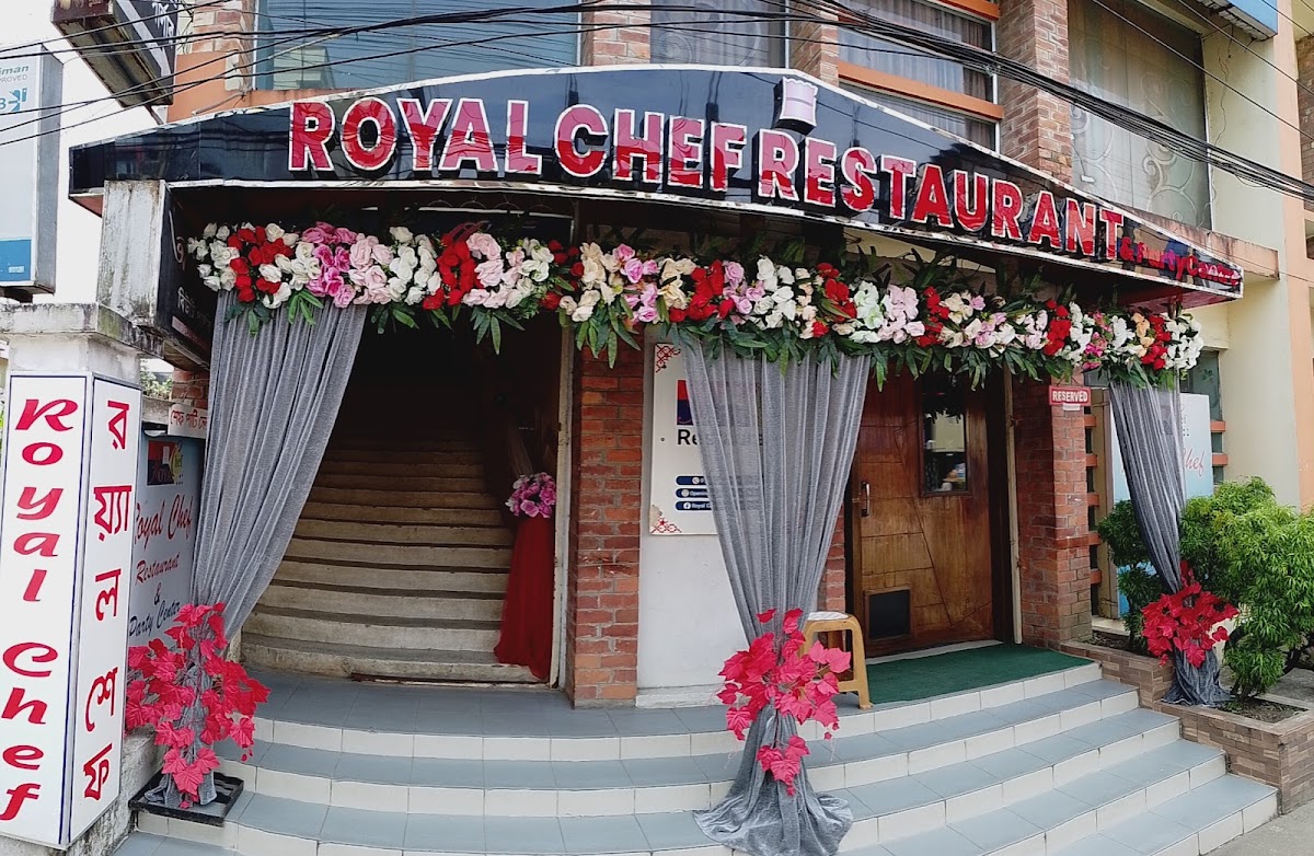 Royal Chef Restaurant & Party Center - Photo 7