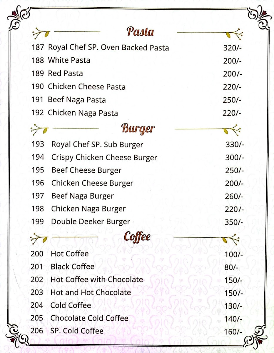 Menu Photo 6