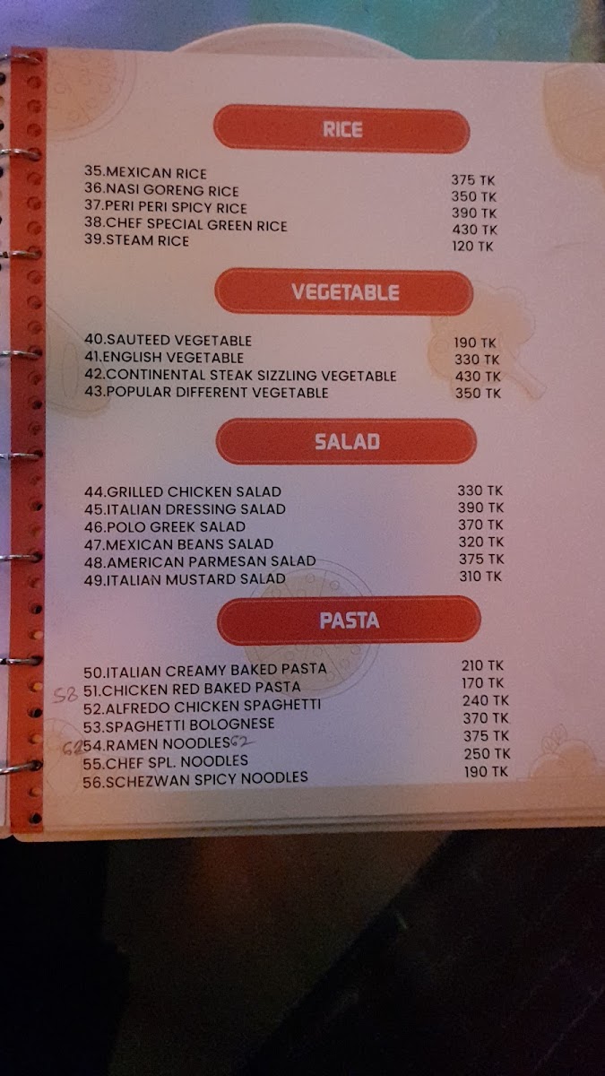 Menu Photo 8