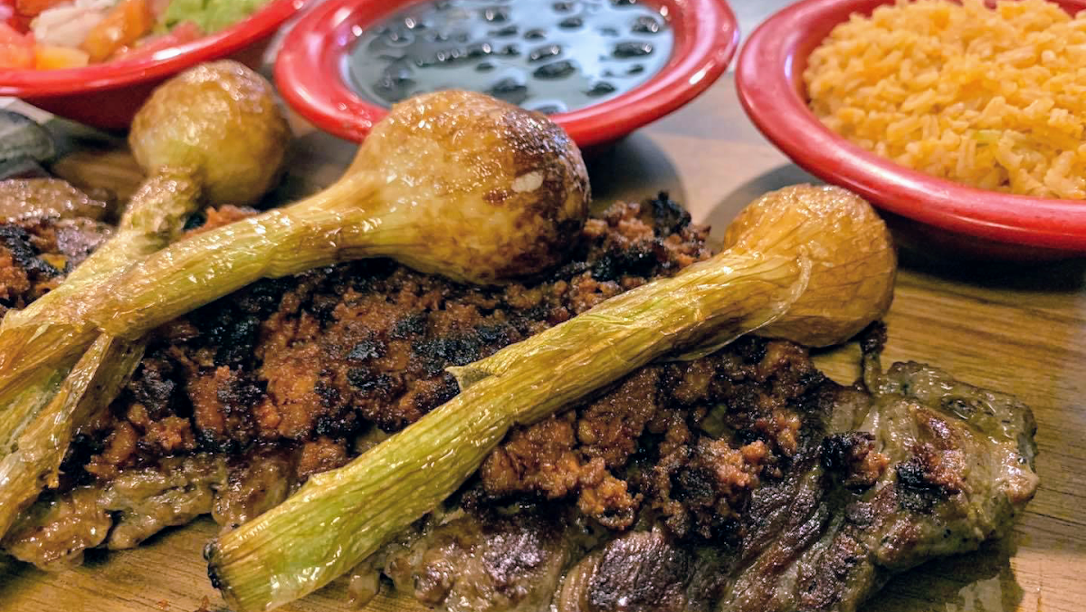 Don Julio's Mexican Restaurant, Tifton - Photo 1