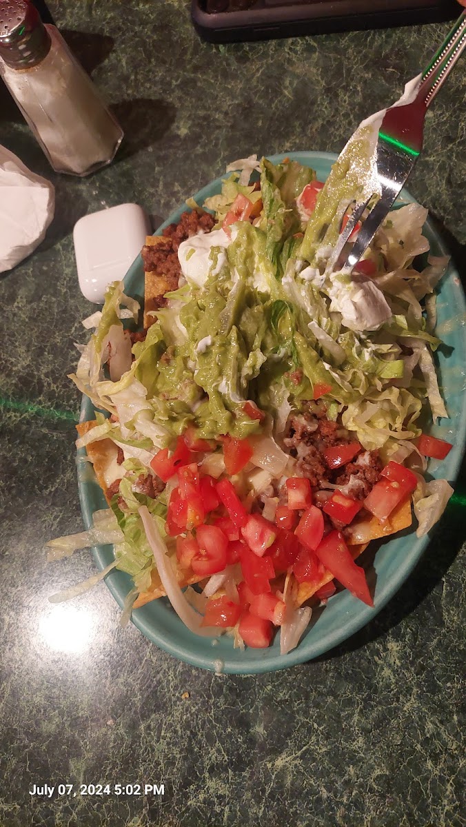 Don Julio's Mexican Restaurant, Tifton - Photo 3
