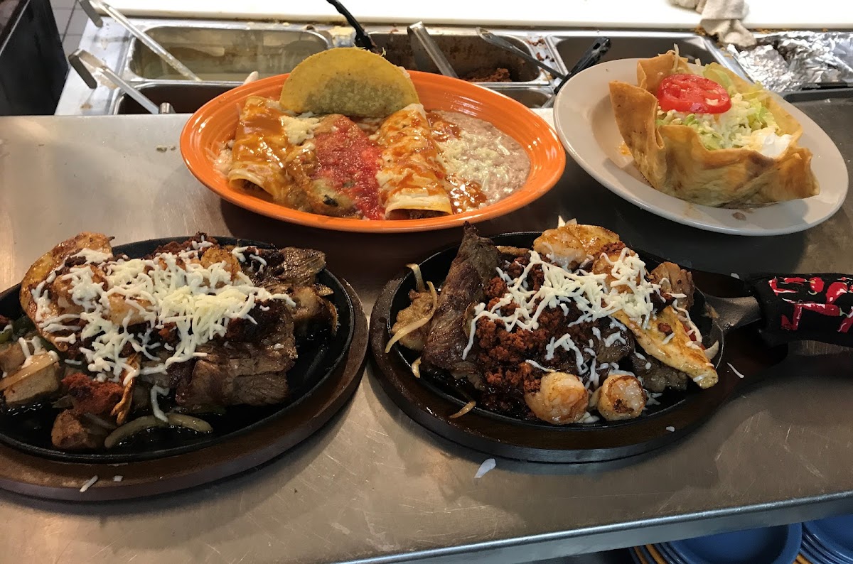Don Julio's Mexican Restaurant, Tifton - Photo 4