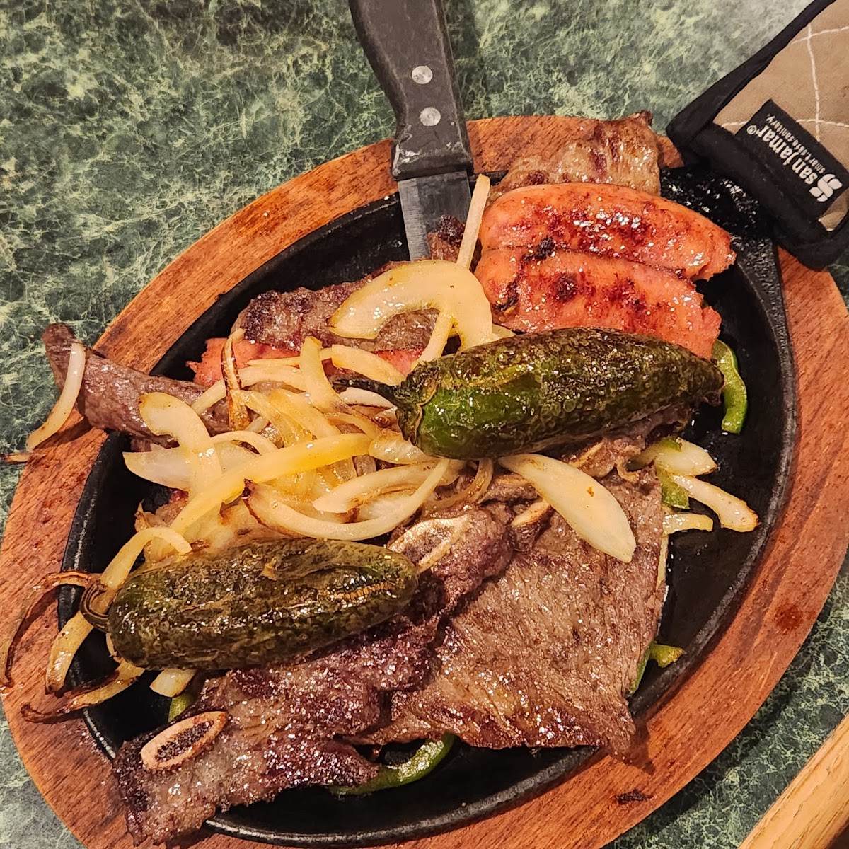Don Julio's Mexican Restaurant, Tifton - Photo 5