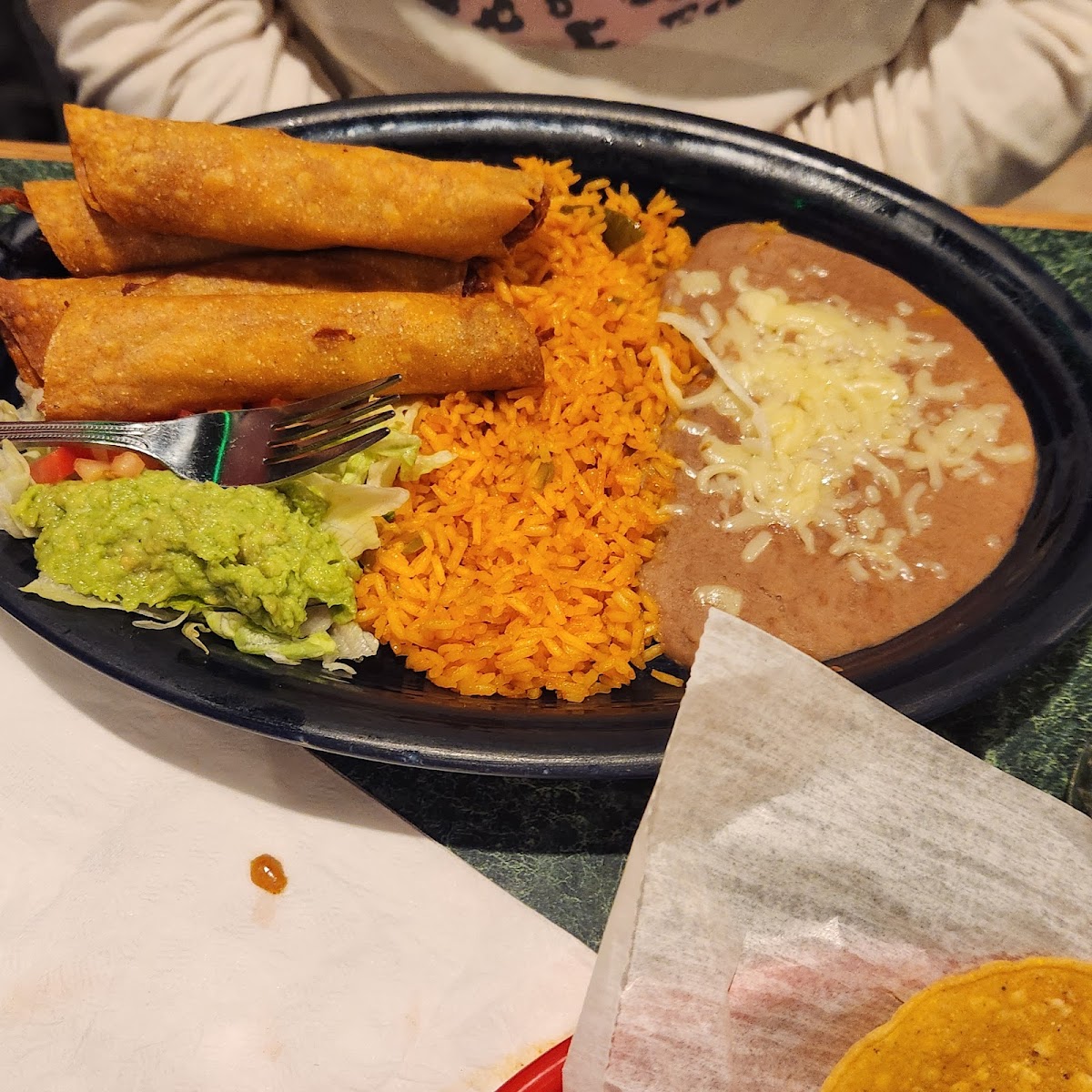 Don Julio's Mexican Restaurant, Tifton - Photo 6
