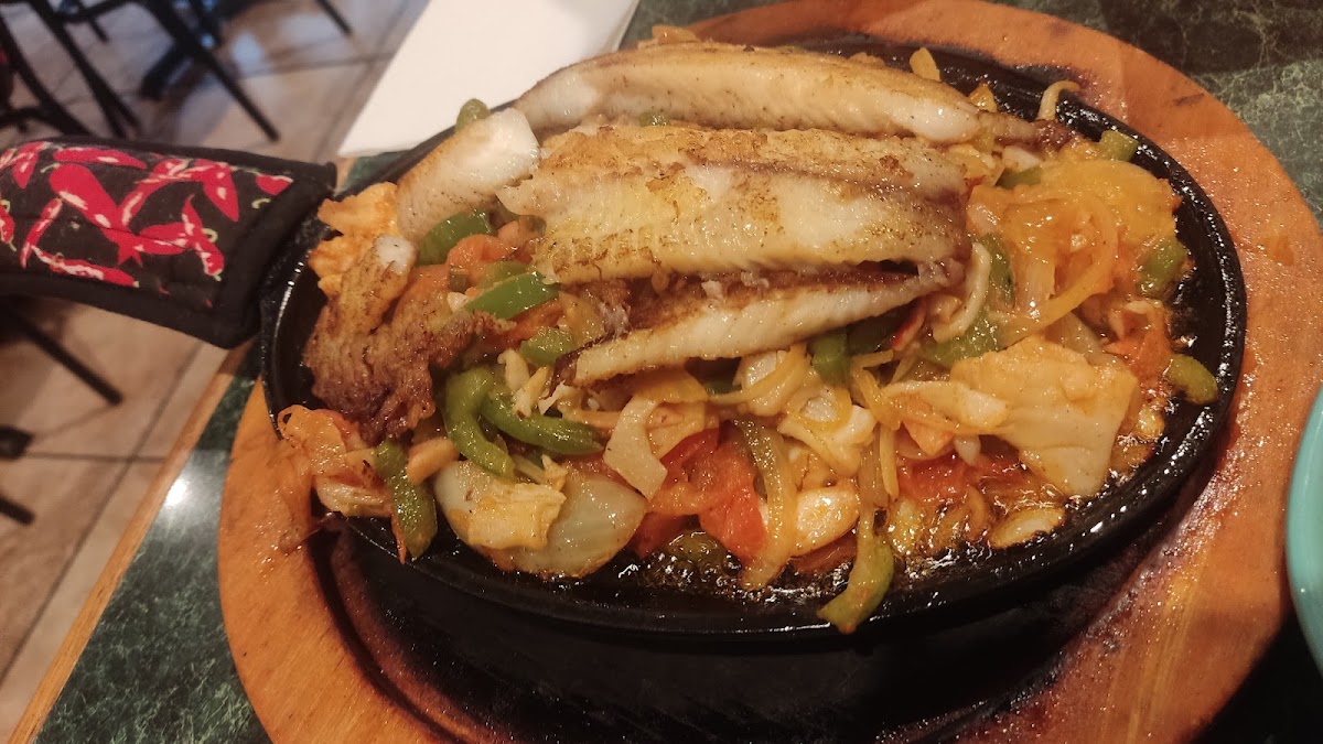 Don Julio's Mexican Restaurant, Tifton - Photo 7