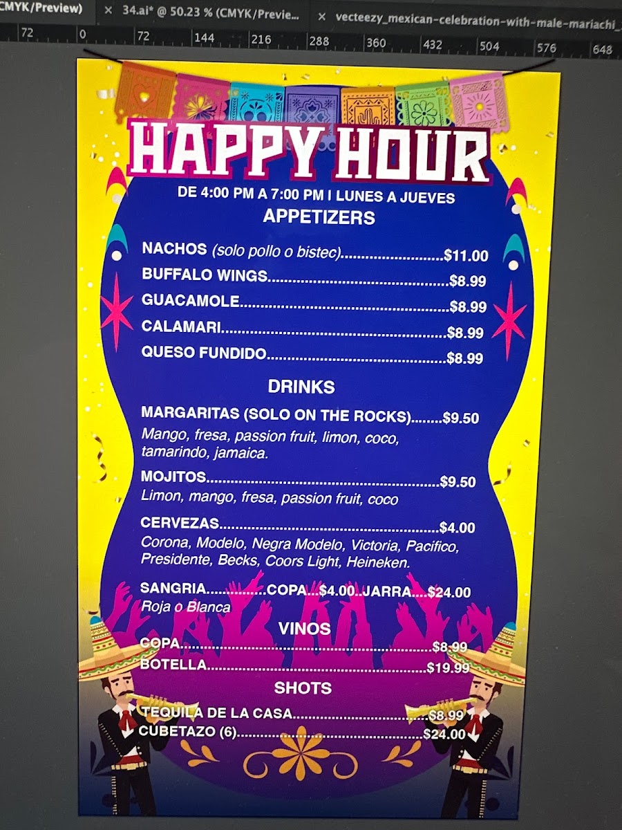 Menu Photo 9