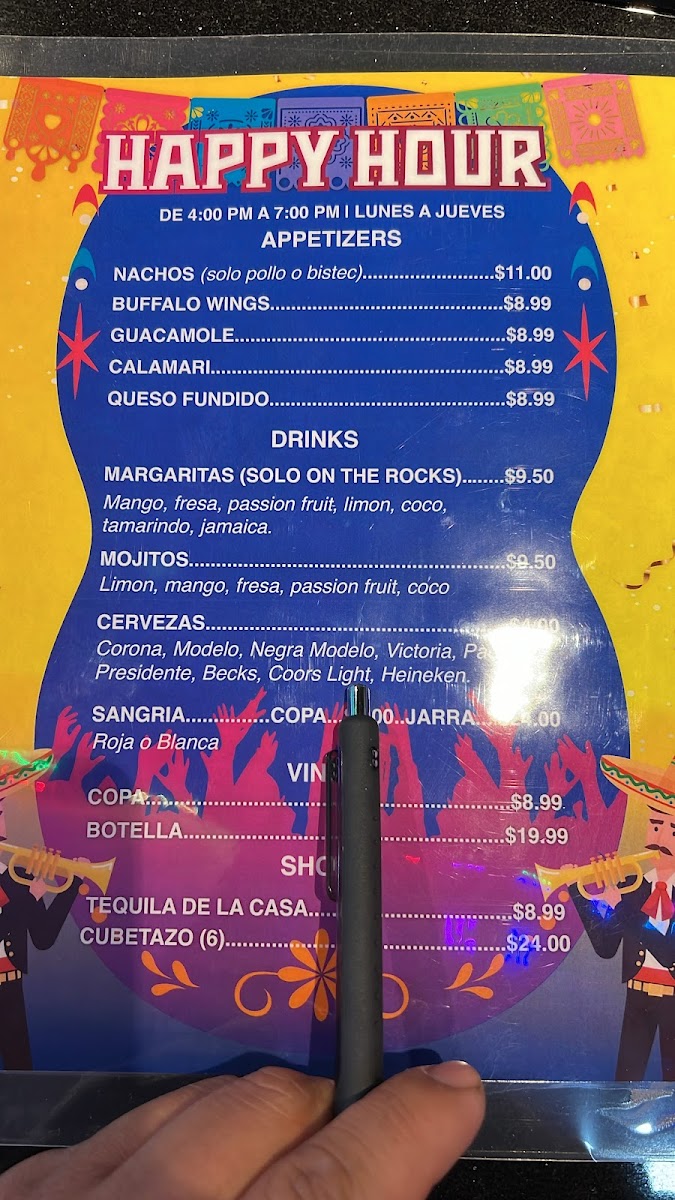 Menu Photo 4