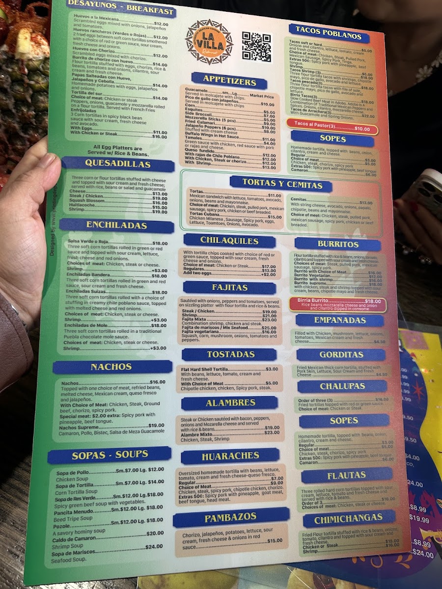 Menu Photo 5