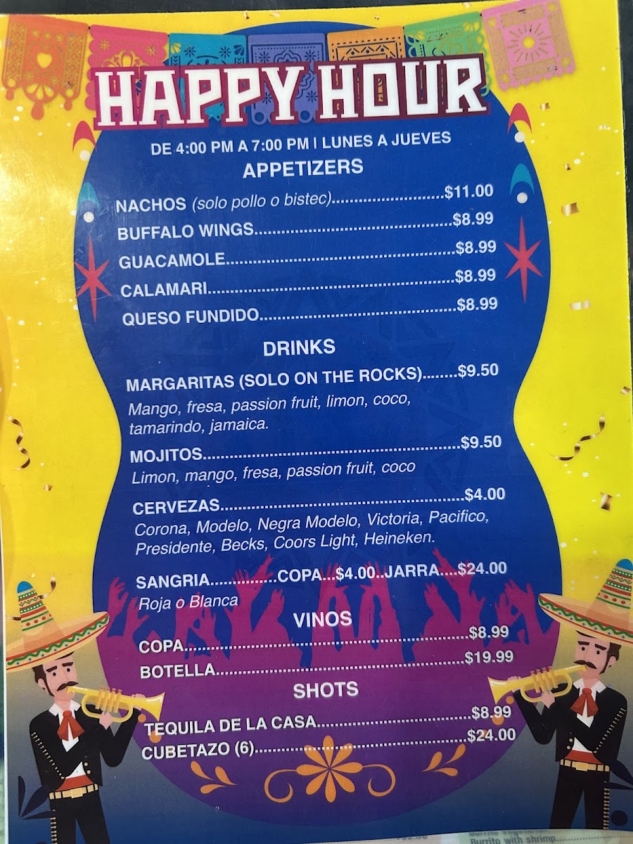Menu Photo 6