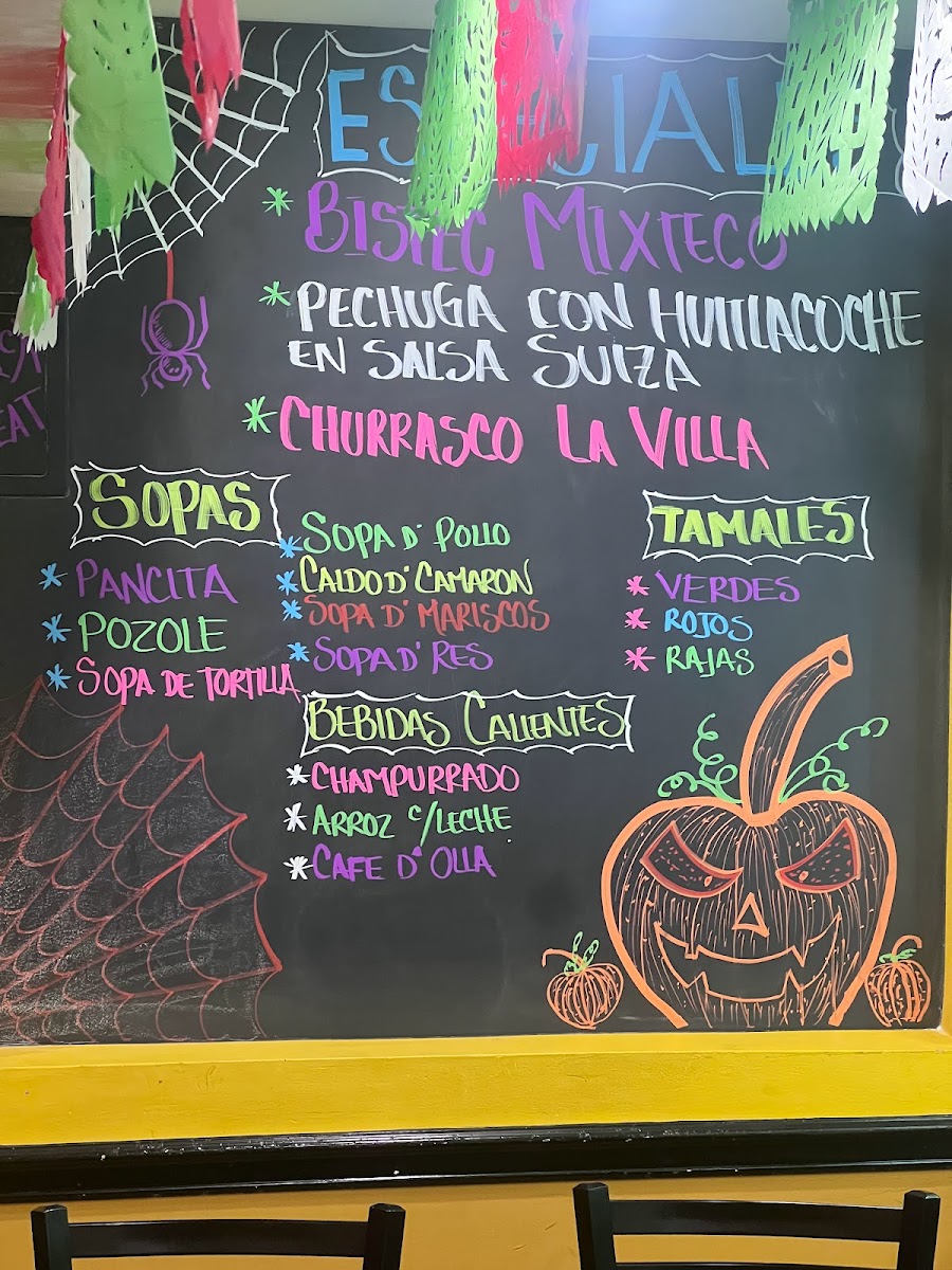 Menu Photo 7