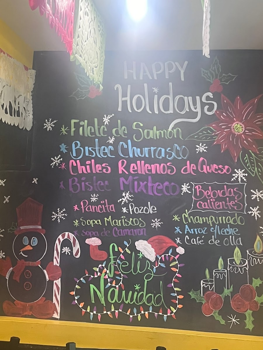 Menu Photo 8