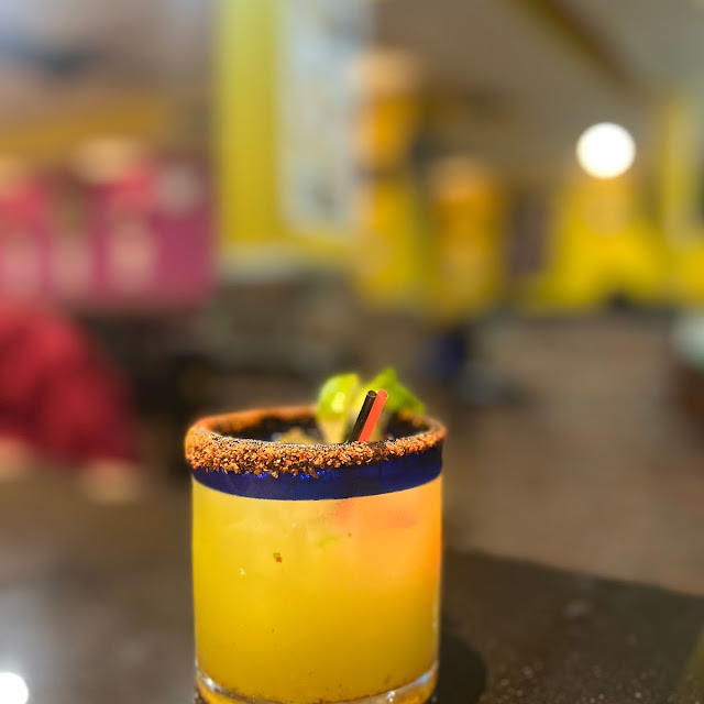 Margarita