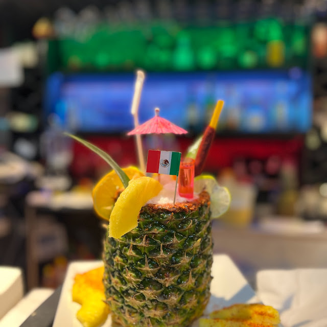 Pineapple