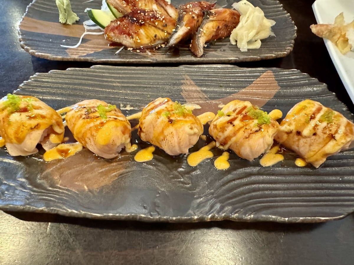 Sam's Sushi Bar & Grill - Photo 3