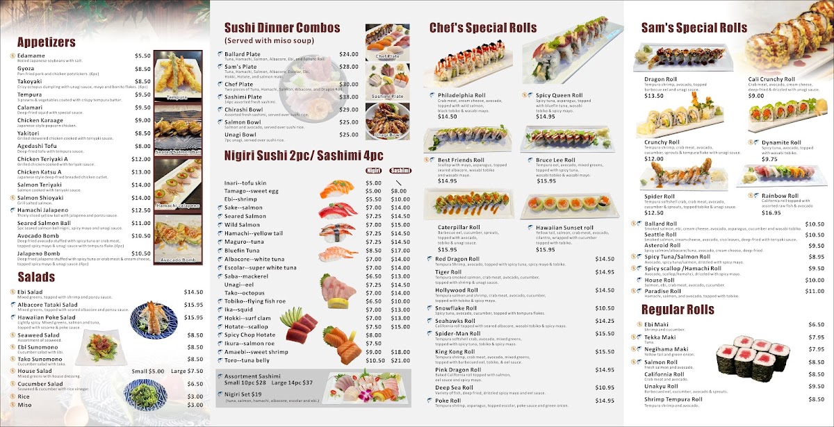 Menu Photo 0