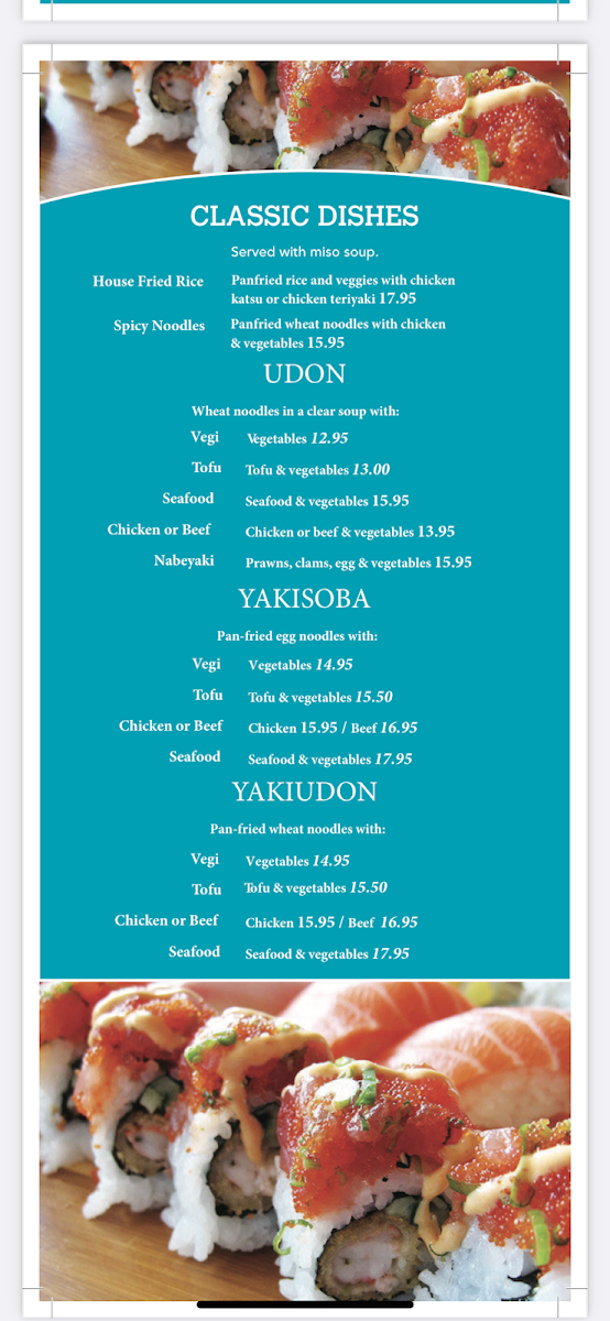 Menu Photo 7