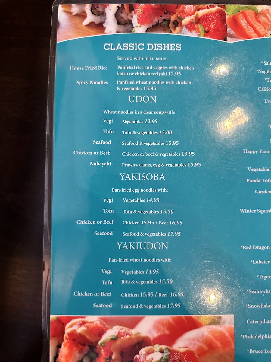 Menu Photo 8