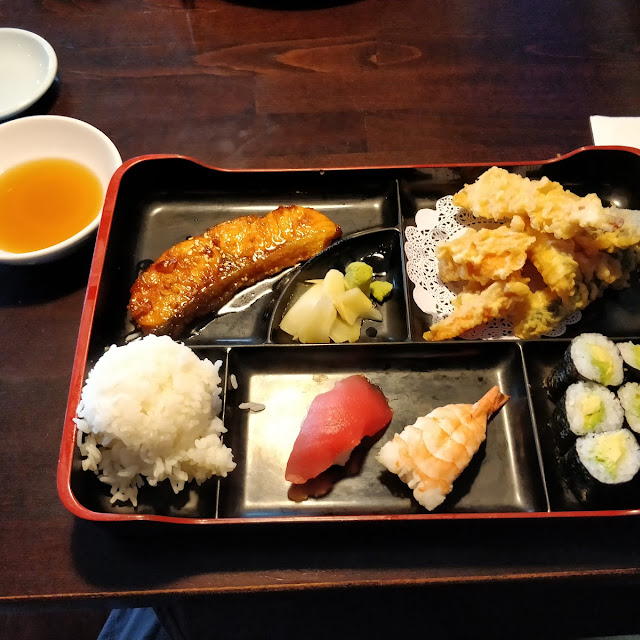 Nigiri Set A