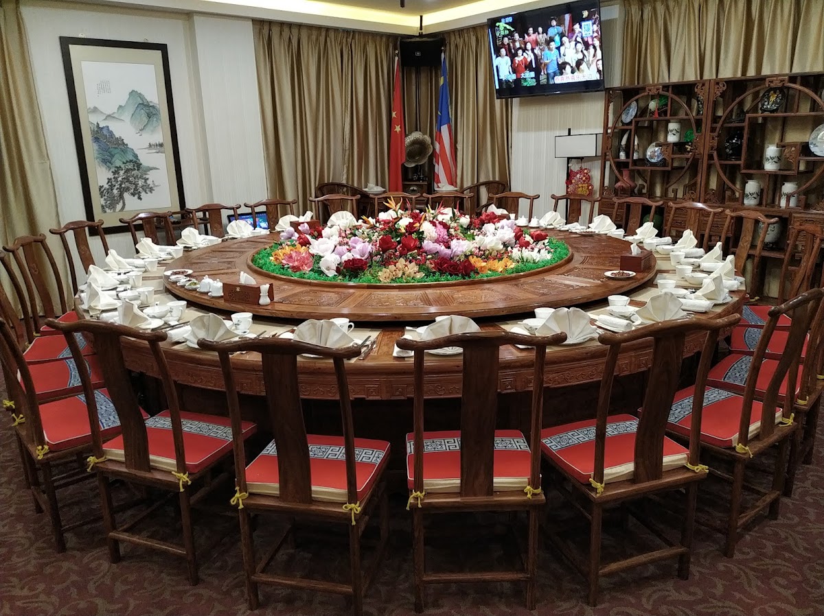 Hong Peng Private Kitchen