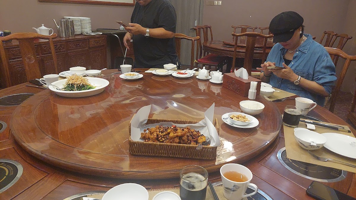 Hong Peng Private Kitchen - Photo 5