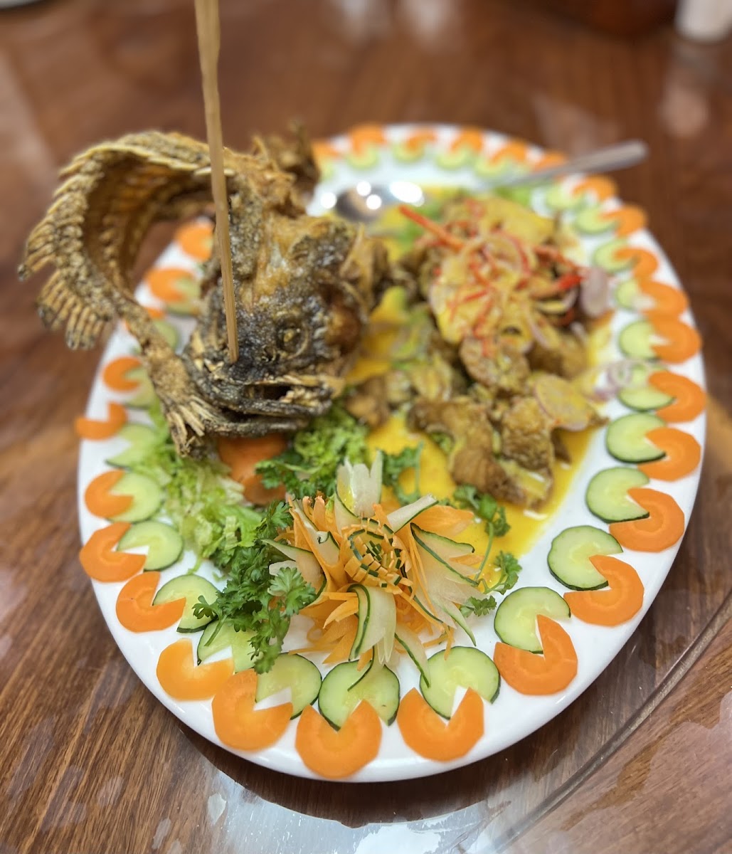 Hong Peng Private Kitchen - Photo 6