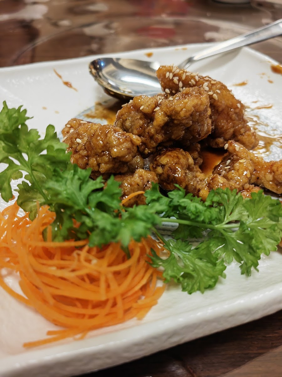 Hong Peng Private Kitchen - Photo 7