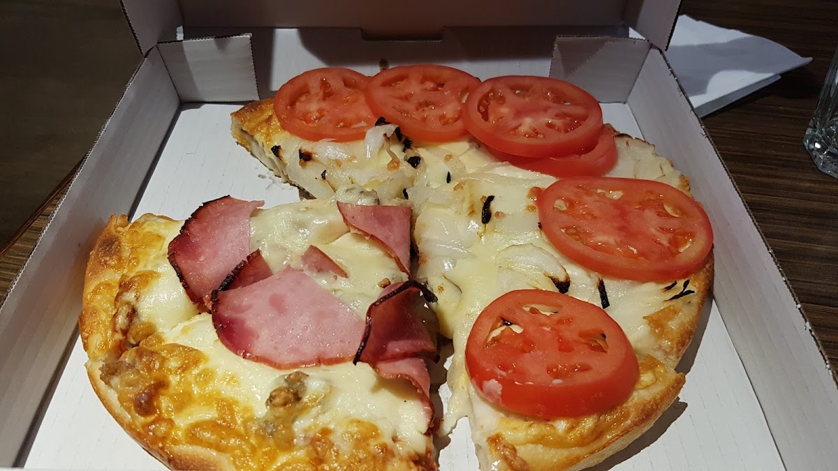 Florida Pizza - Photo 1