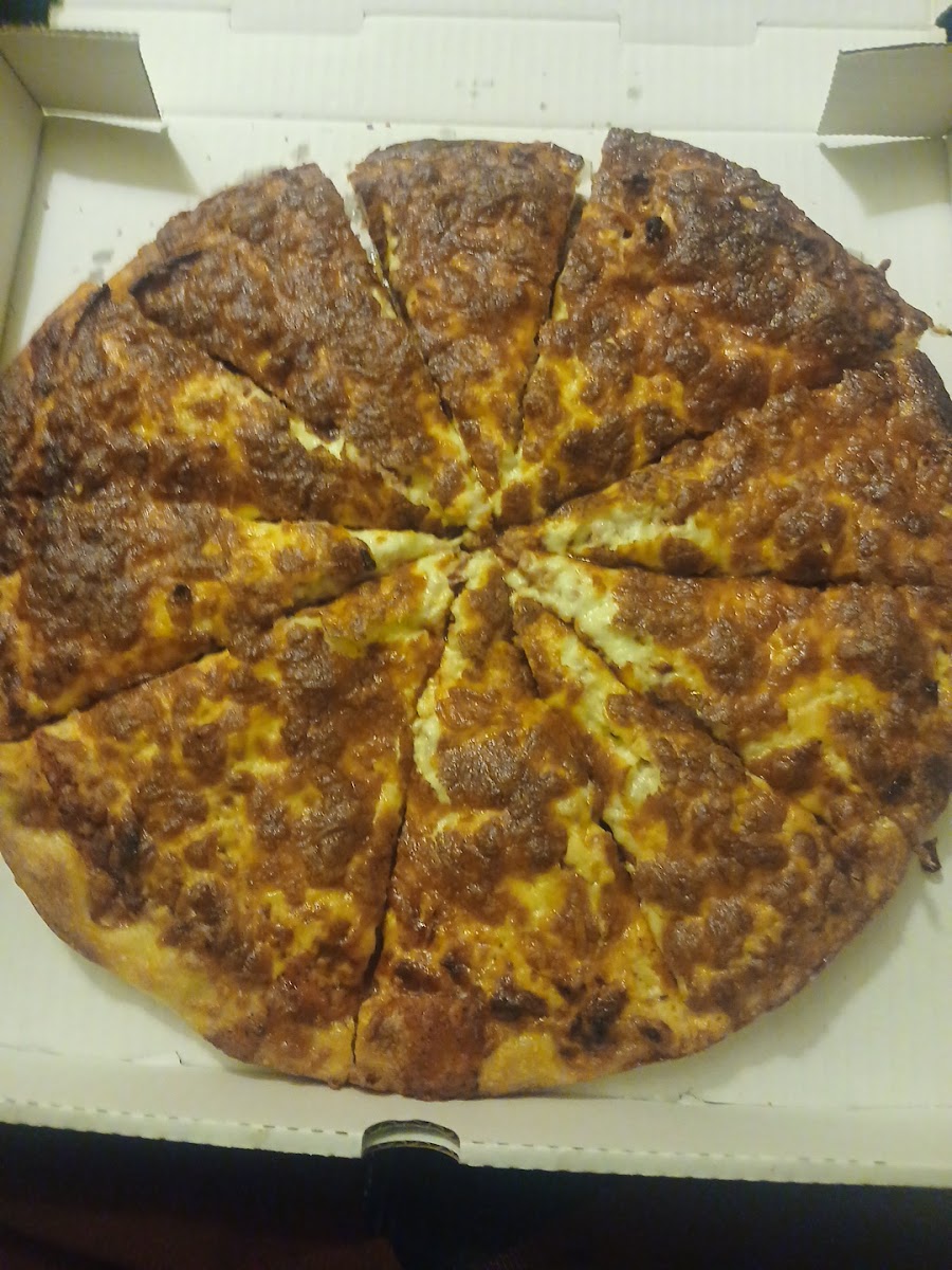 Florida Pizza - Photo 2