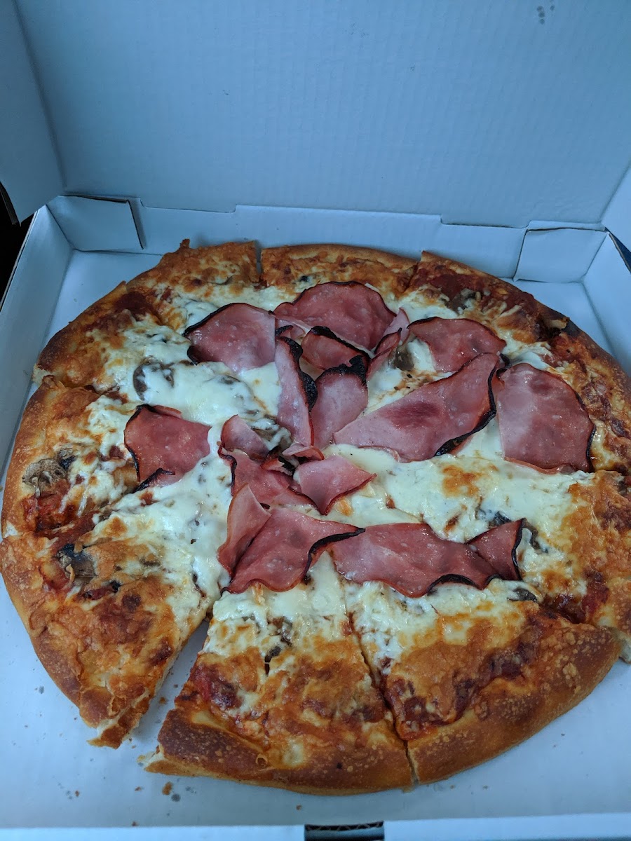 Florida Pizza - Photo 8