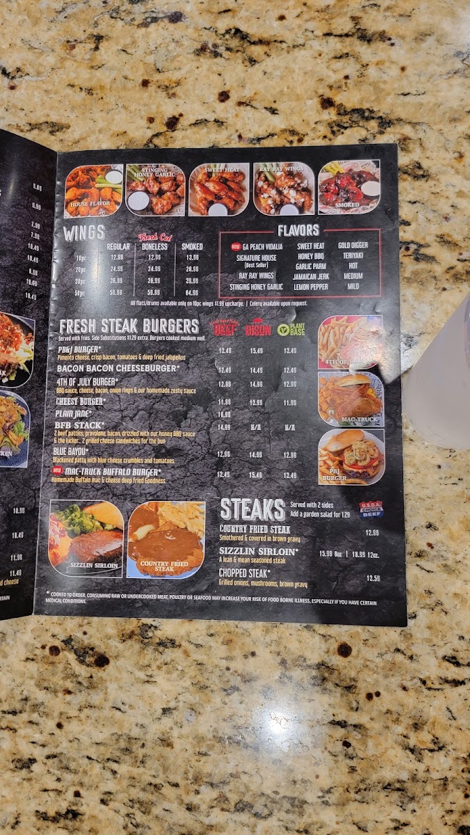 Menu Photo 6